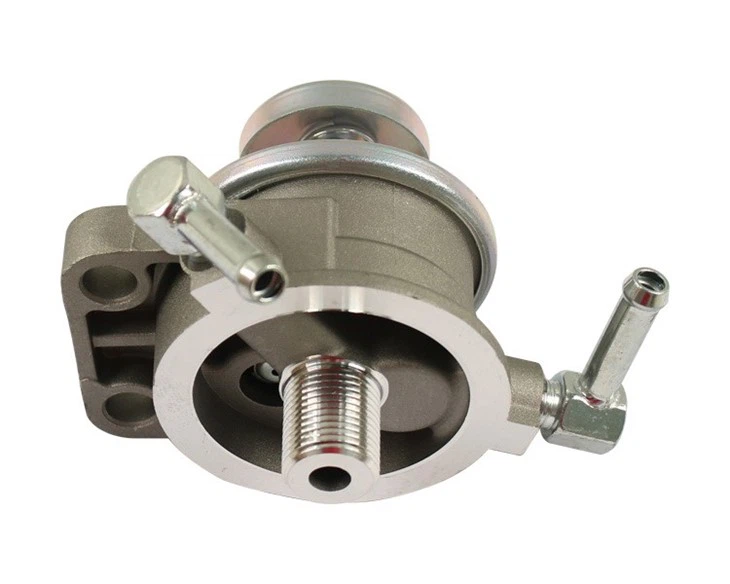 Forklift Parts 8-94419-631-0 Priming Pump For Isuzu, 100% Premium suppliers