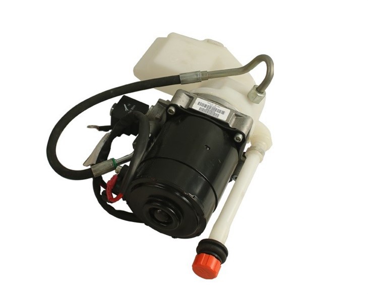 Hanzhi Forklift Parts 0009760967 Hydraulic Unit DC Motor For Linde 1151 suppliers