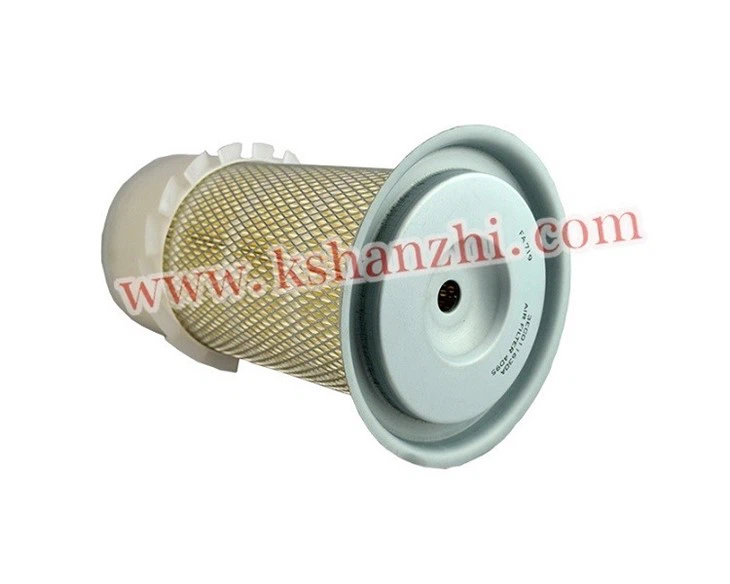 Hanzhi Forklift Parts 17801-23001-71 Air Filter For 5FD10~30/4D95, 100% Premium