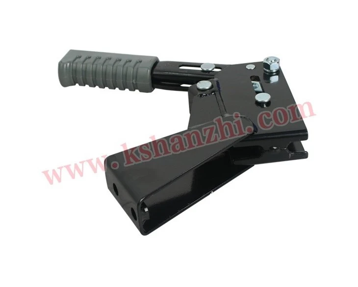 Hanzhi Forklift Parts AJ015-50001 Parking Brake Handle Lever For CPCD45, 100% Original