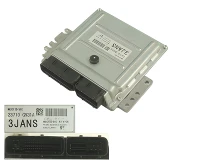 100%-ban eredeti, 23710-GV31A vezérlőpult Nissan targoncához