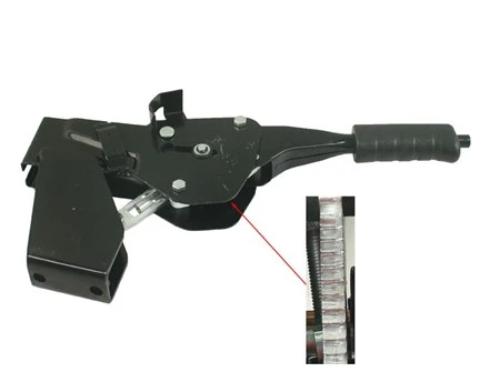 Targoncaalkatrészek KOLT{0}} Fékkar CPCD50~100 "G" sorozathoz önzáróval