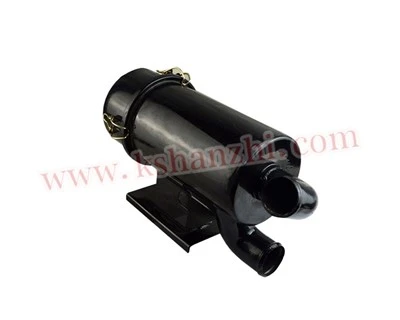 Targoncaalkatrészek N042-311000-000 Légtisztító ház CPCD10~18 "N" "R" sorozathoz