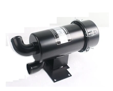 Hanzhi targonca alkatrészek R8512-311000-000 levegő szűrő assy for CPCD30, eredeti