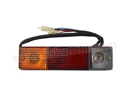 Targonca alkatrészek 30R hátsó lámpa, R960-772000