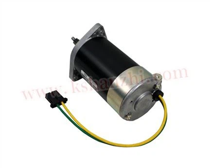 Targonca szervokormány-motor 37410-01471YC