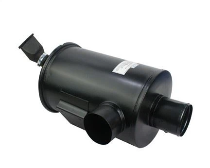 Légszűrő szerelvény JAC/Yuchai 6108