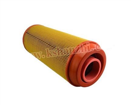Targoncaalkatrészek 0009839027 légszűrő 351/H30/05