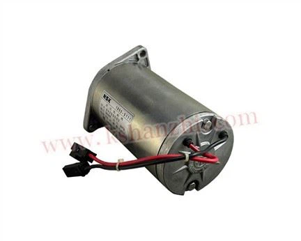 TCMFB20-7/Komat 2-2.5T/Nichiyu-hoz használt kormánymotor