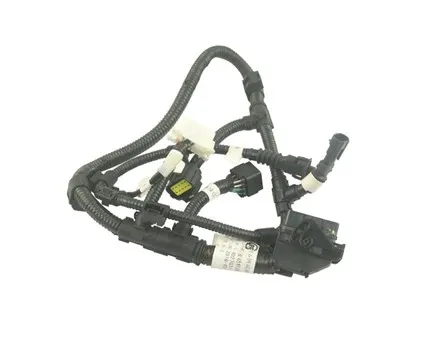 4D27G31-28200-6Hangcha/Xinchai 4D27G31 vezetékköteg